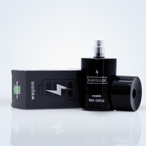 Cancelled Desodorante Colônia 100ml