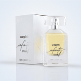 Infinity Star Desodorante Colônia - 75ml