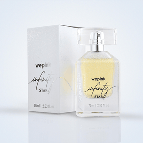 Infinity Star Desodorante Colônia - 75ml