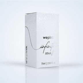 Infinity Star Desodorante Colônia - 75ml