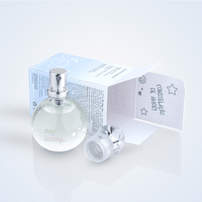 My Baby Star Colônia - 25ml