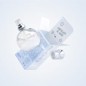 My Baby Star Colônia - 25ml