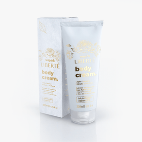 Body Cream Liberté 200ml