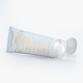 Body Cream Liberté 200ml