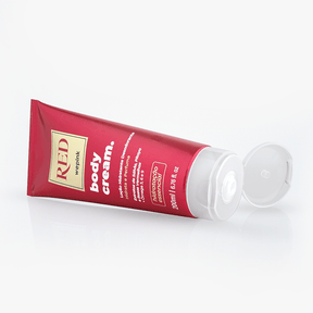 Body Cream Red 200ml