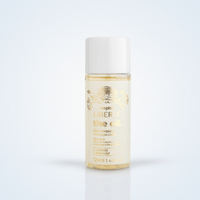 The Oil Óleo Corporal Liberté 120ml