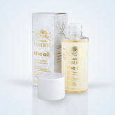 The Oil Óleo Corporal Liberté 120ml