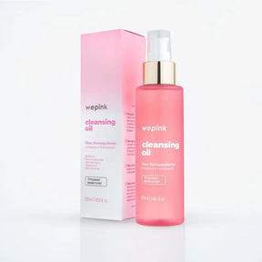 Cleansing Oil Demaquilante