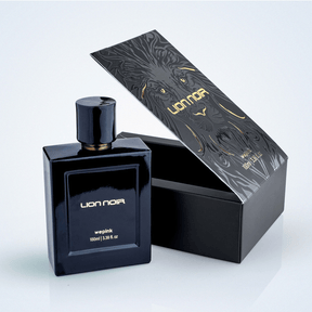 Lion Noir Desodorante Colônia 100ml
