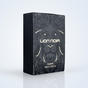 Lion Noir Desodorante Colônia 100ml