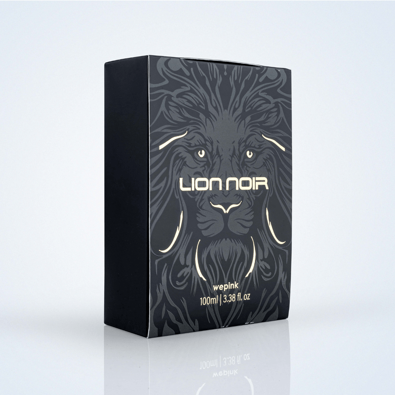 Lion Noir Desodorante Colônia 100ml
