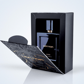 Lion Noir Desodorante Colônia 100ml