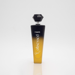 Obsessed Gold Desodorante Colônia 100ml