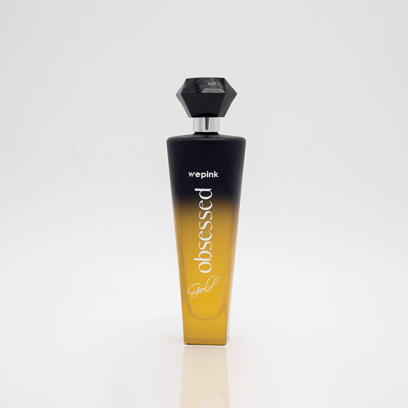 Obsessed Gold Desodorante Colônia 100ml