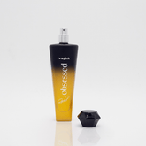 Obsessed Gold Desodorante Colônia 100ml