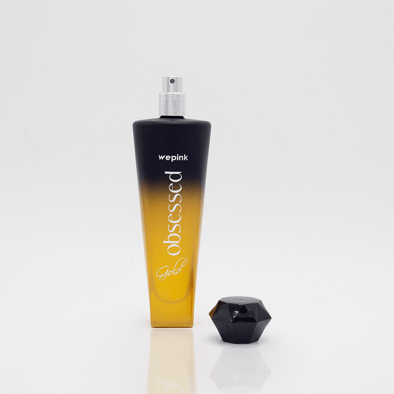 Obsessed Gold Desodorante Colônia 100ml