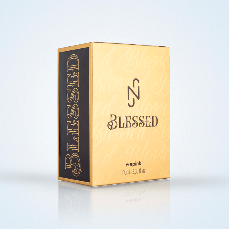 Blessed Desodorante Colônia 100ml