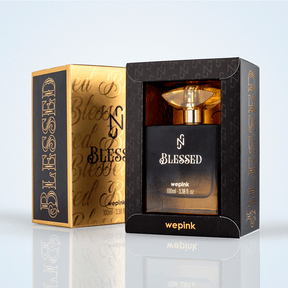 Blessed Desodorante Colônia 100ml