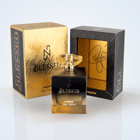 Blessed Desodorante Colônia 100ml