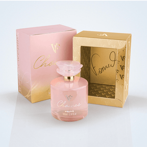 Choices Desodorante Colônia 100ml