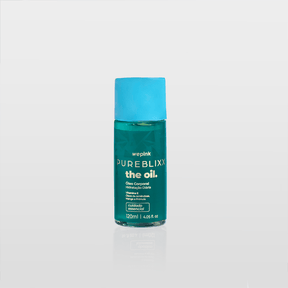 The Oil Óleo Corporal Pureblixx 120ml