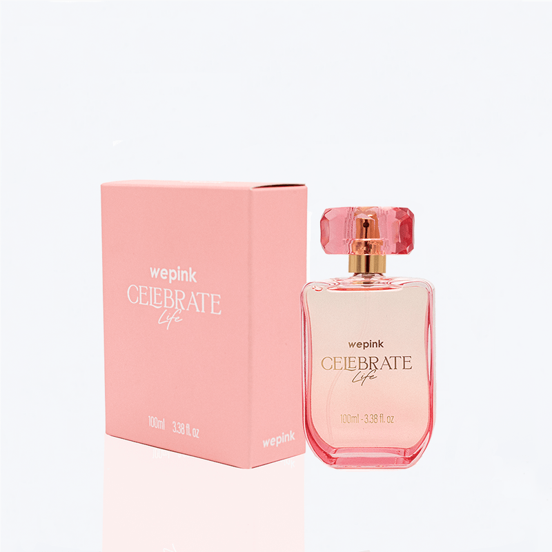 Celebrate Life Desodorante Colônia 100ml