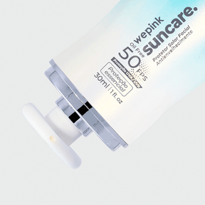 Protetor Solar FPS 50 Suncare 30ml