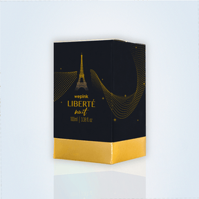 Liberté Nuit Desodorante Colônia 100ml