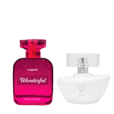 Kit Wonderful +  Bloom