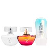 Kit VF Bloom + VF + Protetor