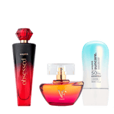 Kit Red + VF + Protetor