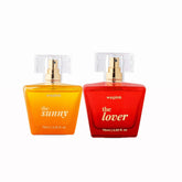 Kit The Sunny + The Lover  Pré Black Friday