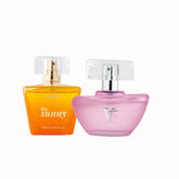 Kit The Sunny + Vf Pink Pré Black Friday